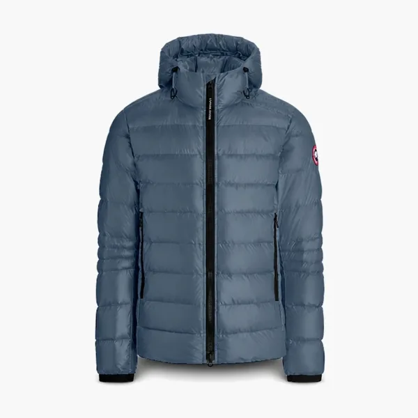 Canada Goose Crofton Hoody Blue