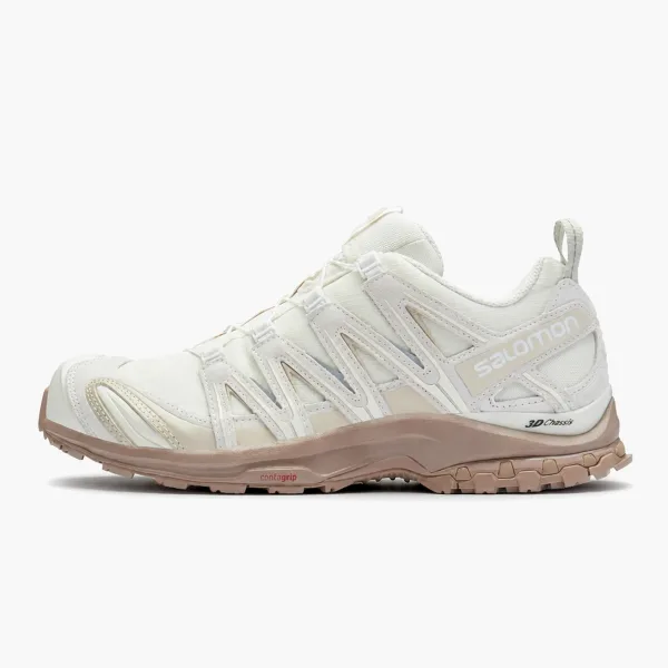 Salomon XA Pro 3D Vanilla Earth Brown
