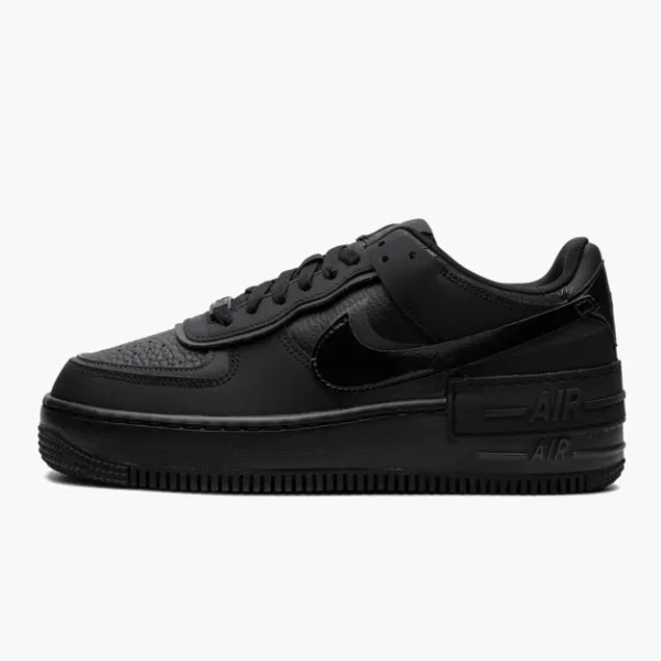 Air Force 1 SHADO WMNS Triple Black