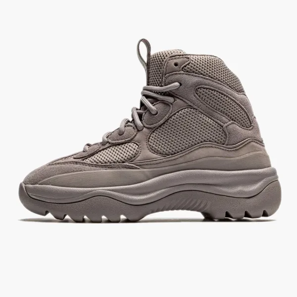 Yeezy Desert Boot Cinder