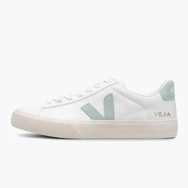 Veja Wmns Campo 'White Matcha'