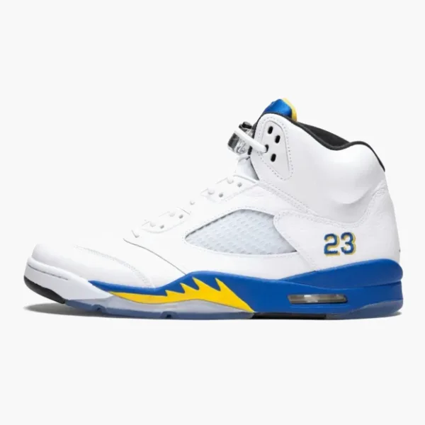 Air Jordan 5 Retro Laney