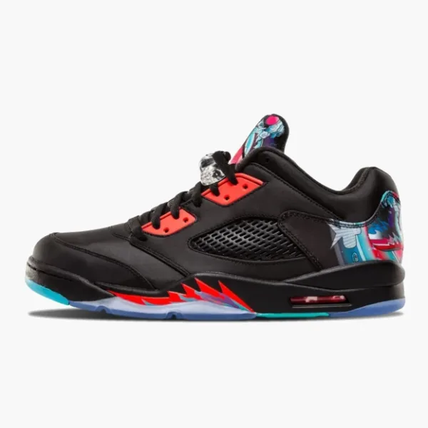 Air Jordan 5 Retro Low China