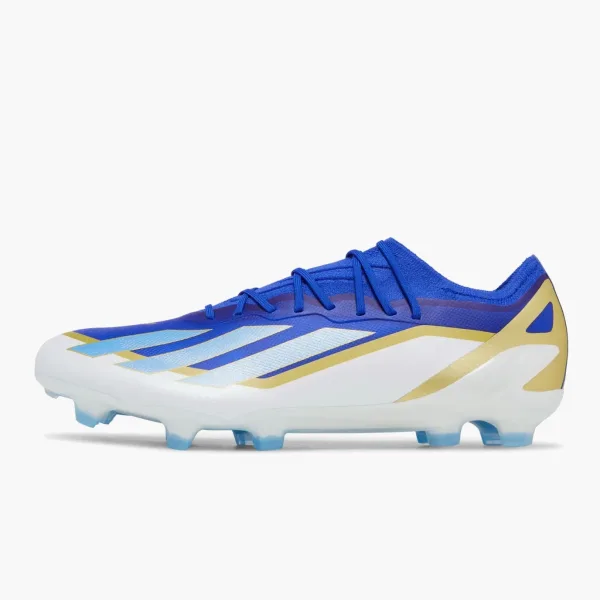 Adidas X Crazyfast Messi Elite FG Spark Gen10s