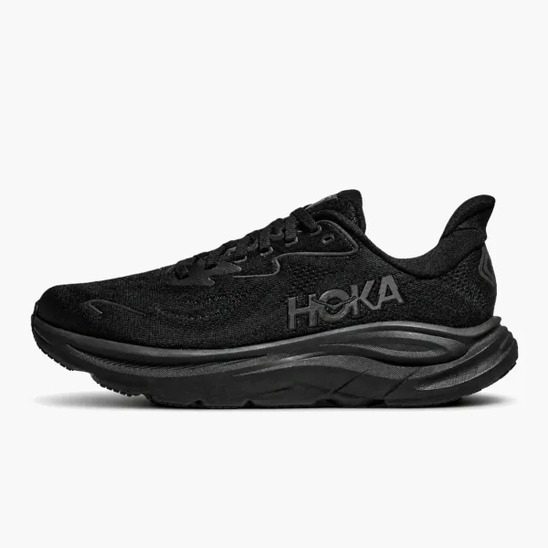 Hoka One One Clifton 10 Black