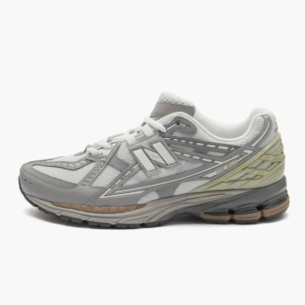 New Balance 1906U Grey Olivine
