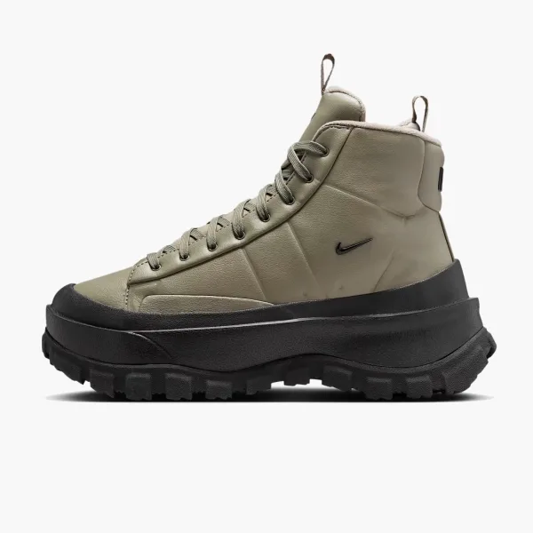 Nike Blazer Roam Mid WMNS Light Army Black