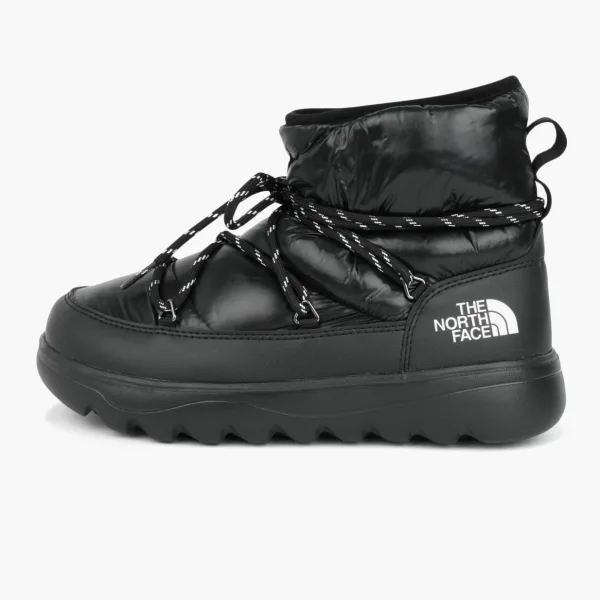 The North Face Borealis Ex Boots Black