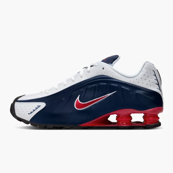 Nike Shox R4 USA