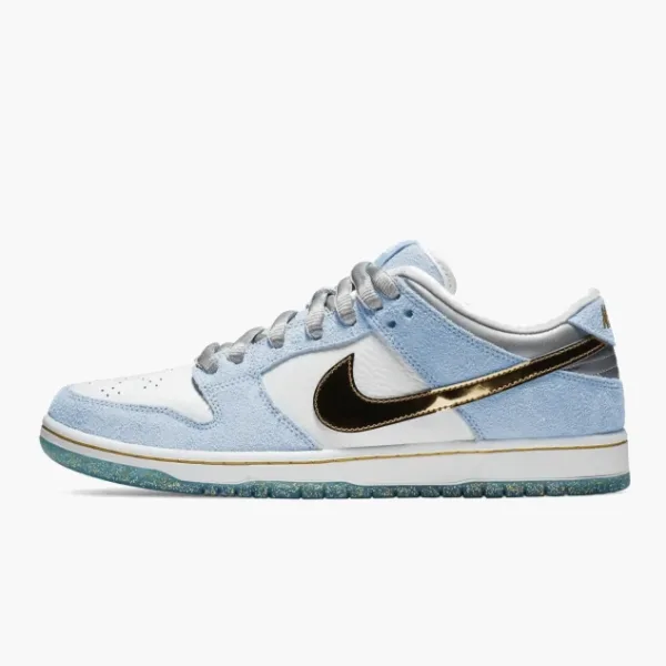 Nike SB Dunk Low Sean Cliver
