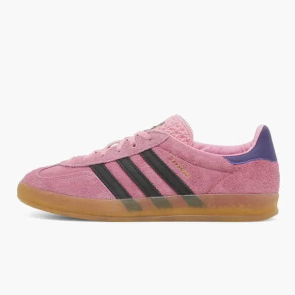 Adidas Wmns Gazelle Bliss Pink Purple