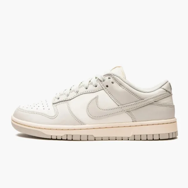 Nike Dunk Low WMNS Sail Light Bone