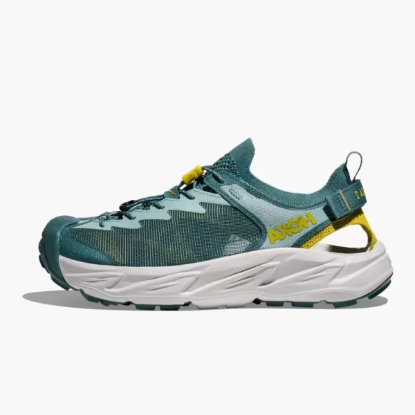 Hoka Hopara 2 Sandal Druzy Mountain Fog