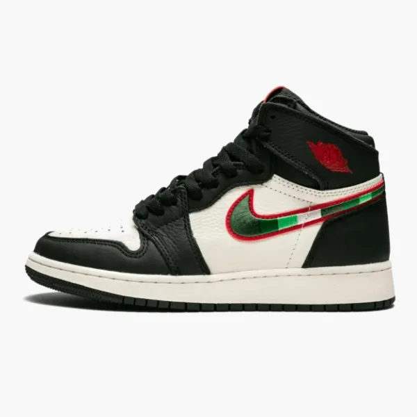 Air Jordan 1 High OG GS Sports Illustrated / A Star Is Born
