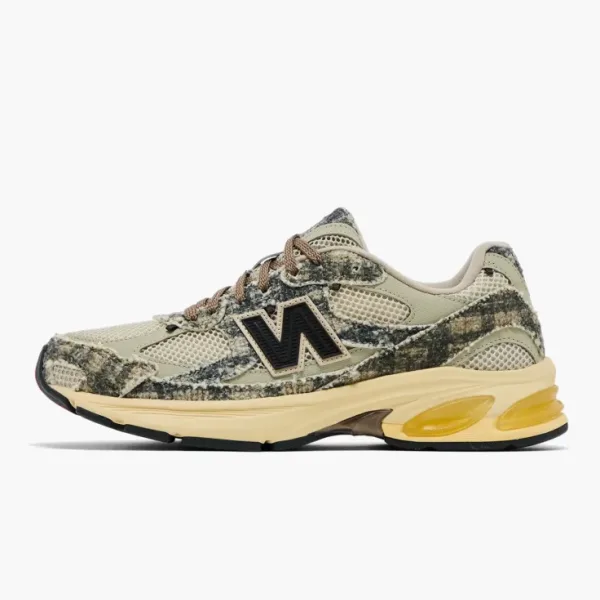 Joe Freshgoods x New Balance 2010 Bag Lady