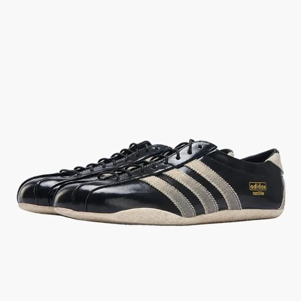 Adidas Tokyo Notitle Black