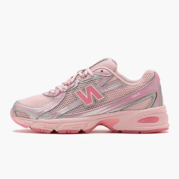 New Balance 740 x Atmos Pink Vacation