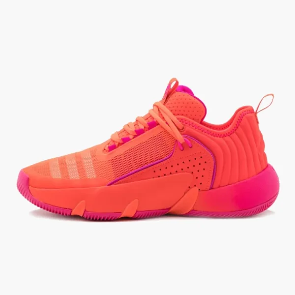 Adidas Trae Unlimited Solar Red