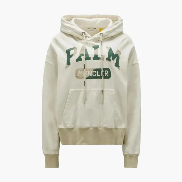 Moncler x Palm Angels Hoodie