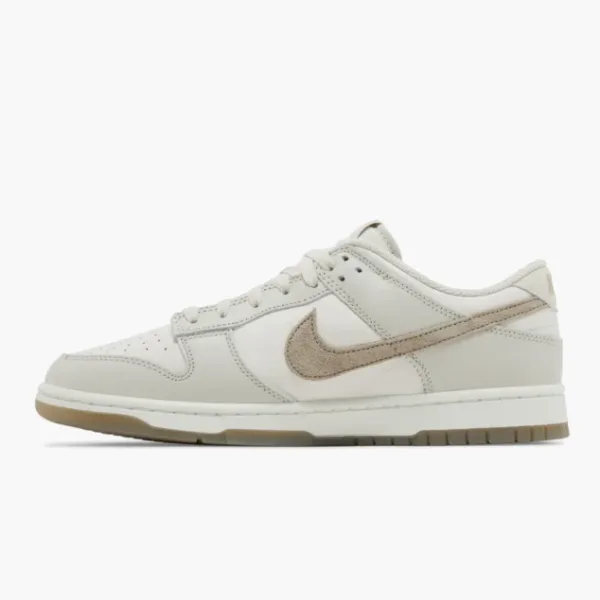 Nike Dunk Low SE "Light Carbon"