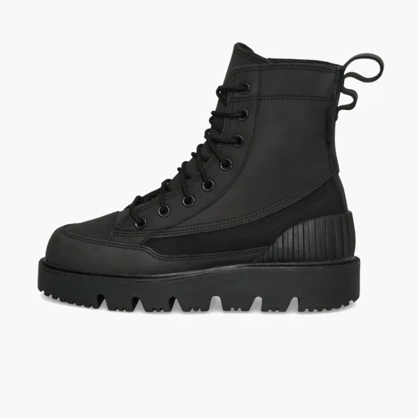 Converse Chuck 70 Rugged Waterproof Boots Black