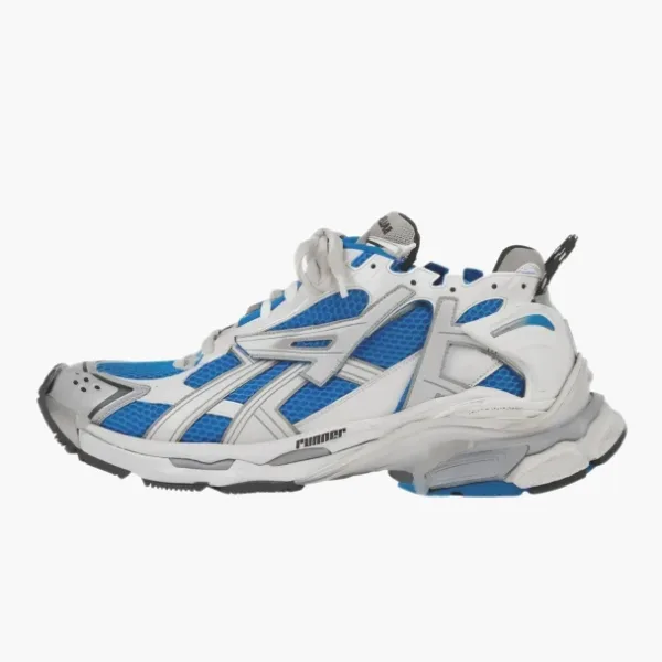 Balenciaga Runner WMNS Blue Grey