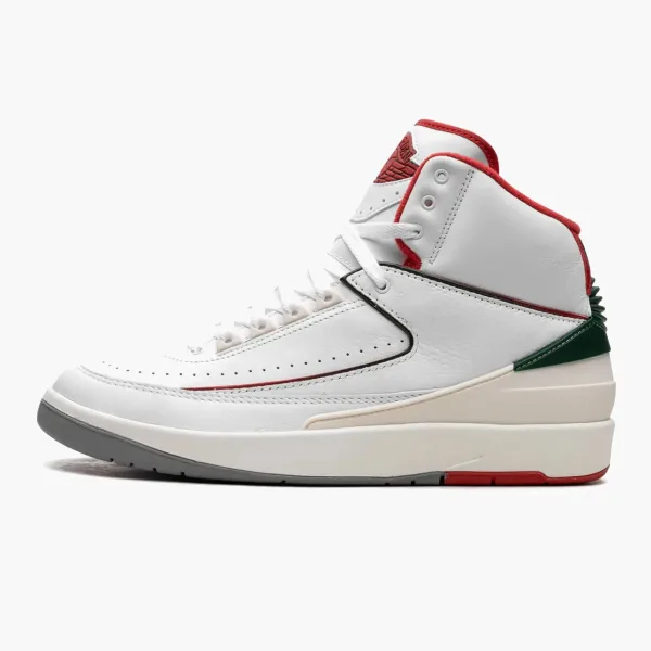 Air Jordan 2 Italy