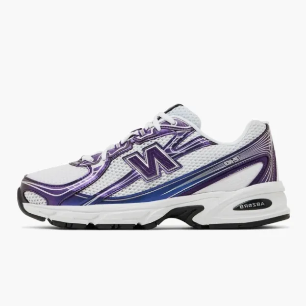 New Balance 740 Concord Grape