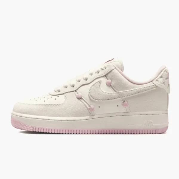 Nike Air Force 1 Low WMNS Valentine's Day 2025
