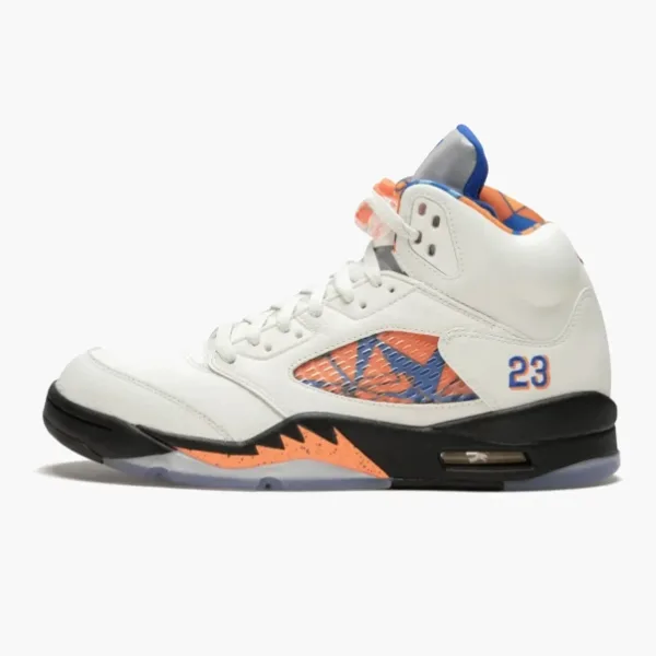 Air Jordan 5 Retro International Flight