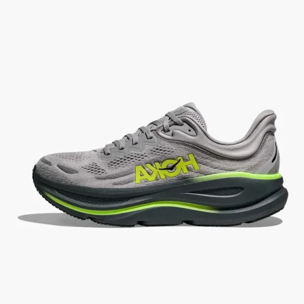 Hoka Bondi 9 Stardust