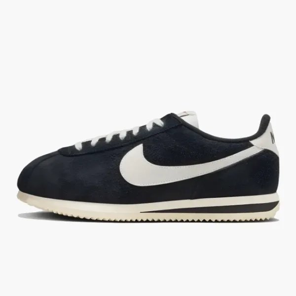 Nike Cortez Vintage WMNS Black Sail