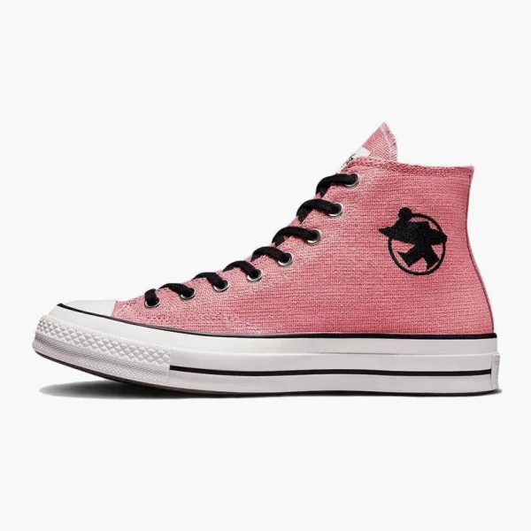 Stussy x Converse Chuck 70 High Surfman