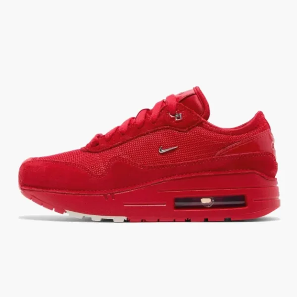 Jacquemus x Nike Wmns Air Max 1 86 Big Bubble - Mystic Red
