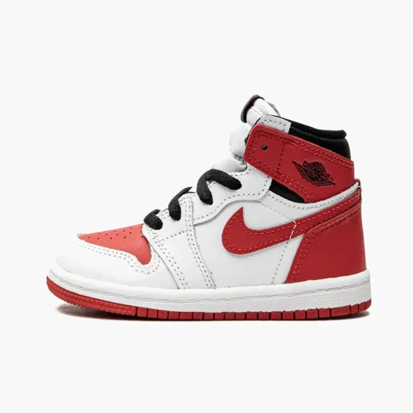 Air Jordan 1 Retro High TD Heritage