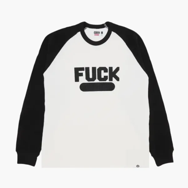 Supreme x Goodenough Thermal Natural