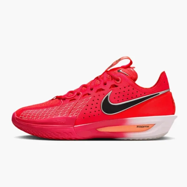 Nike Air Zoom GT Cut 3 EP Siren Red