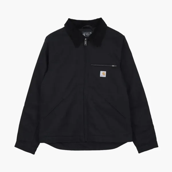 Carhartt 103828-J01J001J97 1 DETROIT JACKET RELAXED FIT