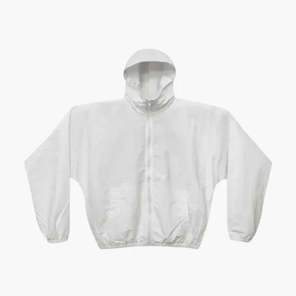 Yeezy WB-01 Wind Breaker White