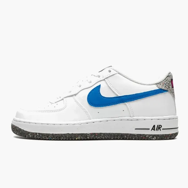 Air Force 1 LV8 GS Next Nature