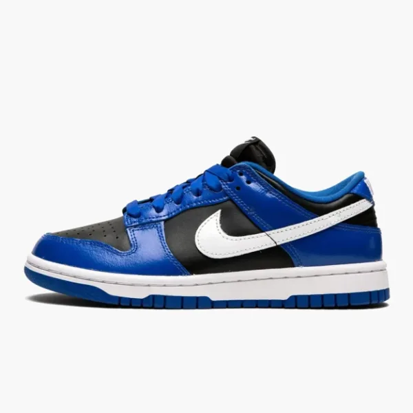 Nike Dunk Low Ess WMNS Game Royal