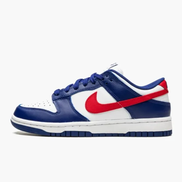 Nike Dunk Low WMNS Usa