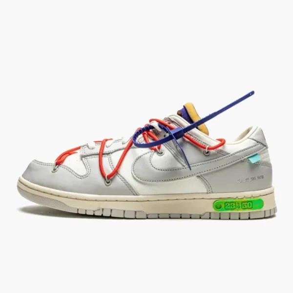 Nike Dunk Low Off-white - Lot 23