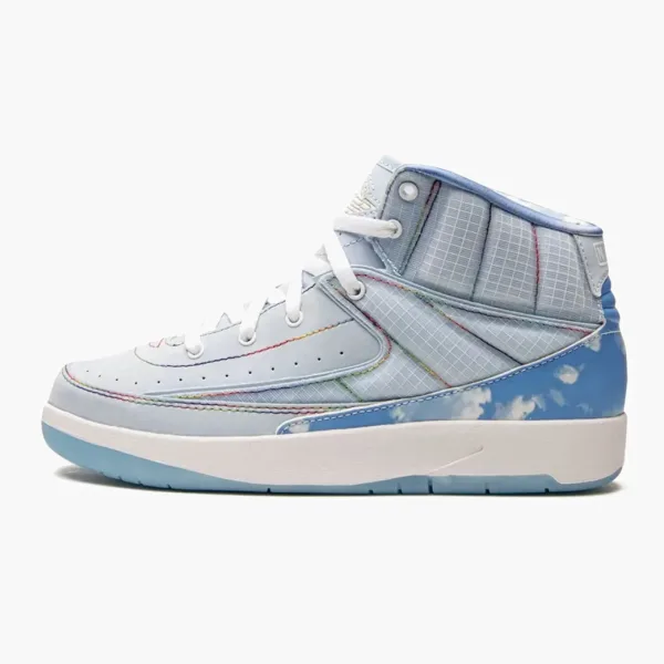 Air Jordan 2 PS J Balvin