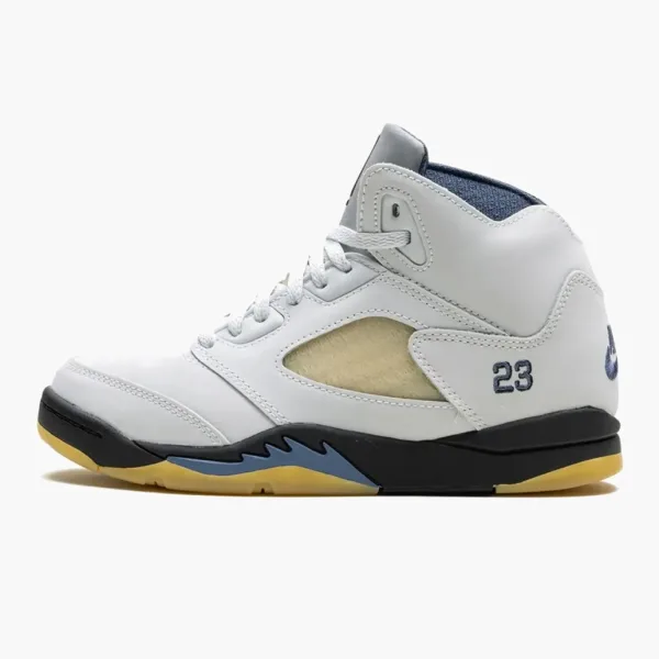 Air Jordan 5 SP PS A Ma Maniere - Dawn