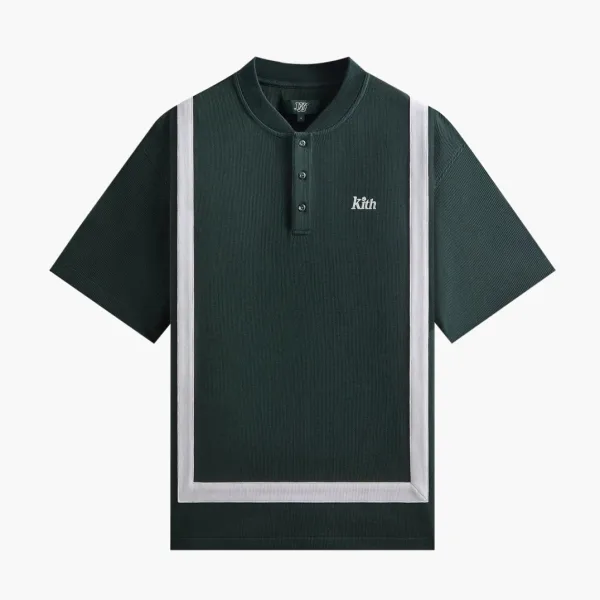 Kith x Wilson Tristan Henley Stadium