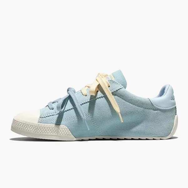 Converse Chuck Taylor Lo Clear Skies Blue Golden View