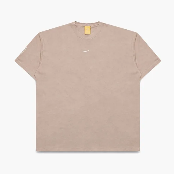 Nike x NOCTA Max90 T-Shirt Hemp