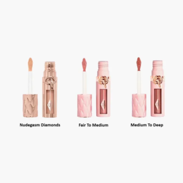 Charlotte Tilbury Pillow Talk Big Lip Plumpgasm (5.5ml)