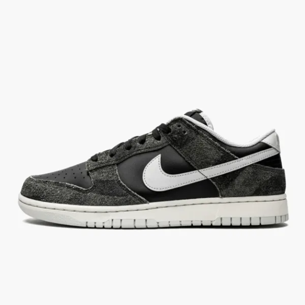 Nike Dunk Low Animal Pack - Zebra
